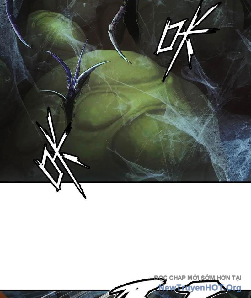 Ta Bán Hàng Vỉa Hè Ở Mạt Thế - Chapter 61 - Page 27