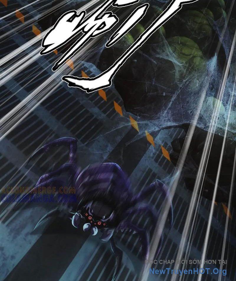 Ta Bán Hàng Vỉa Hè Ở Mạt Thế - Chapter 61 - Page 28