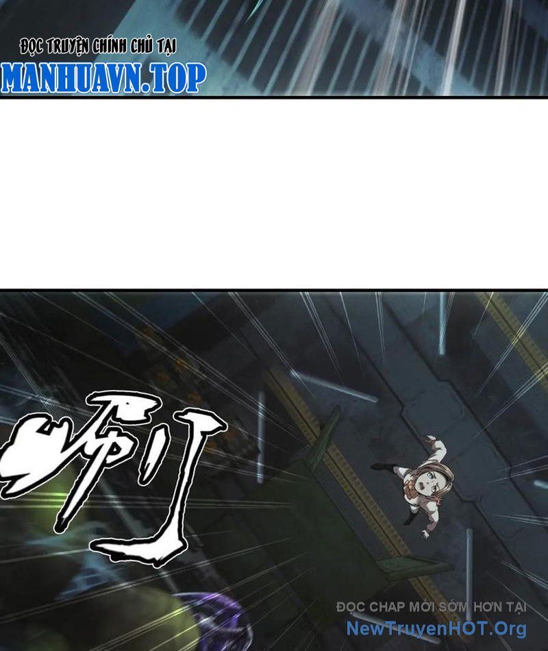 Ta Bán Hàng Vỉa Hè Ở Mạt Thế - Chapter 61 - Page 29