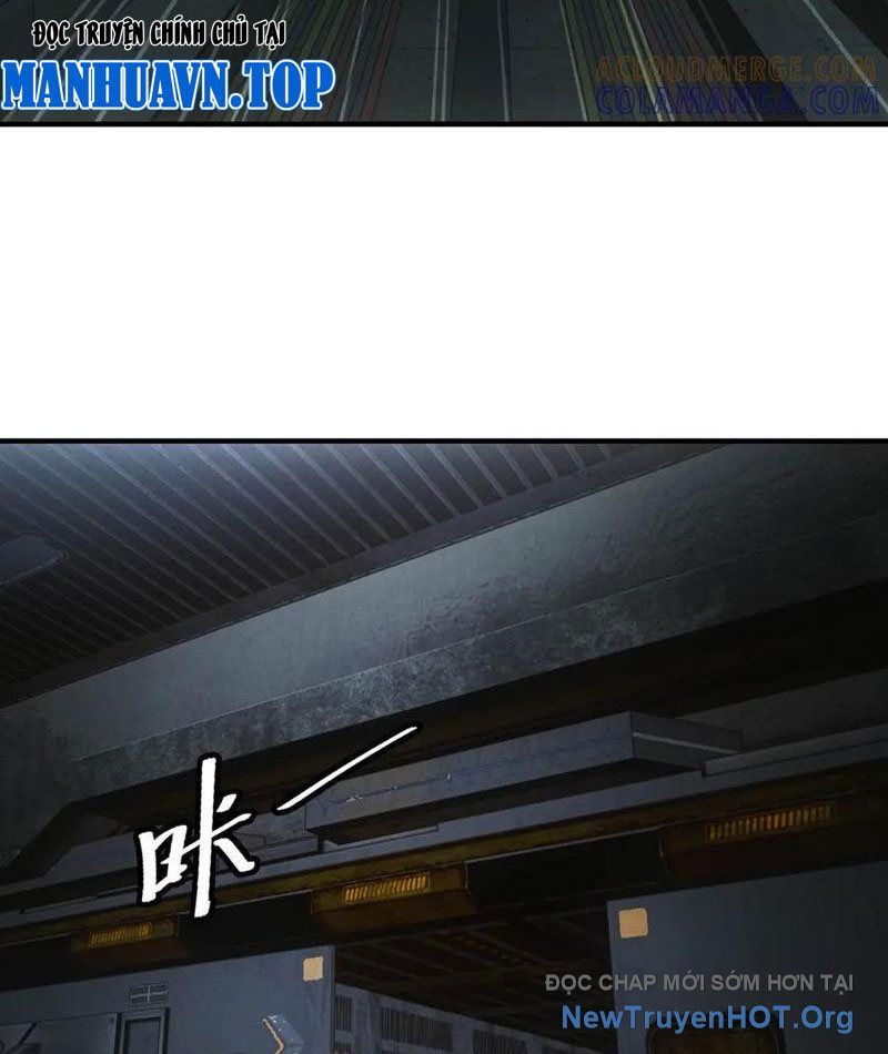 Ta Bán Hàng Vỉa Hè Ở Mạt Thế - Chapter 61 - Page 3