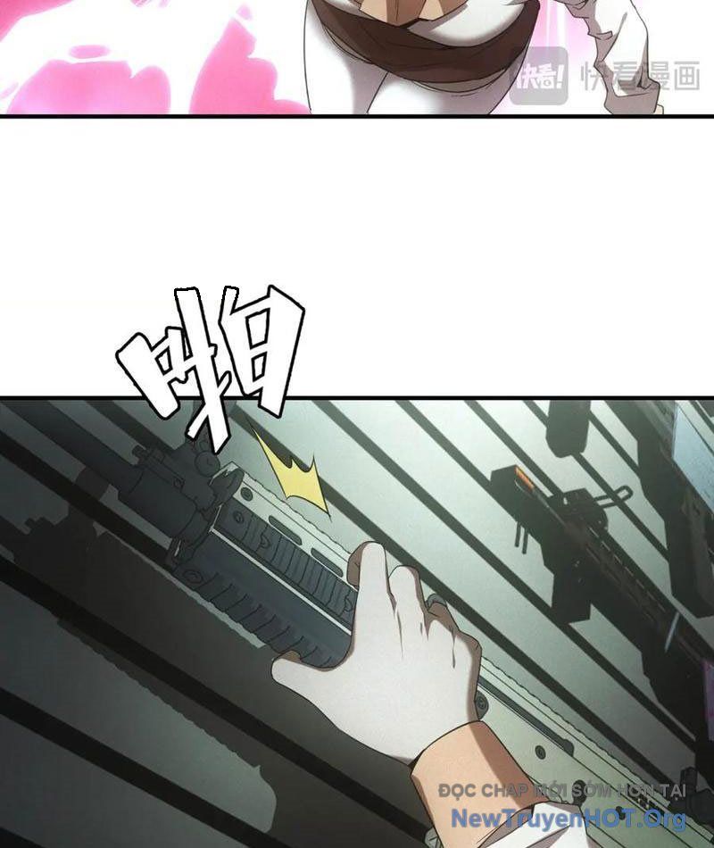 Ta Bán Hàng Vỉa Hè Ở Mạt Thế - Chapter 61 - Page 31