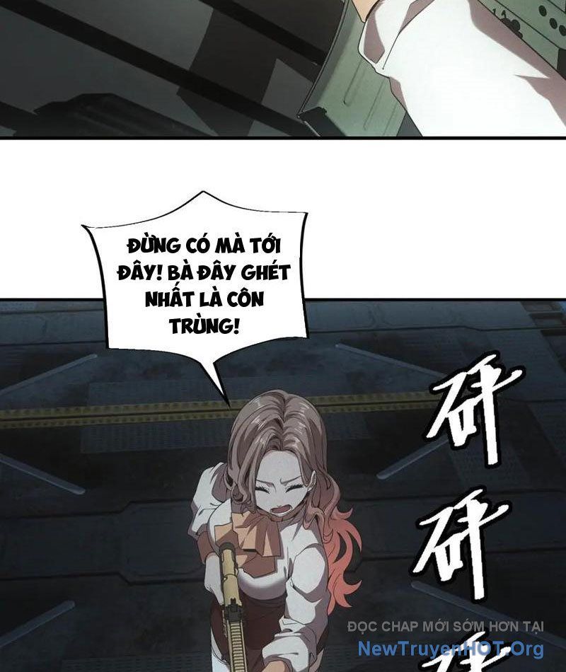 Ta Bán Hàng Vỉa Hè Ở Mạt Thế - Chapter 61 - Page 32