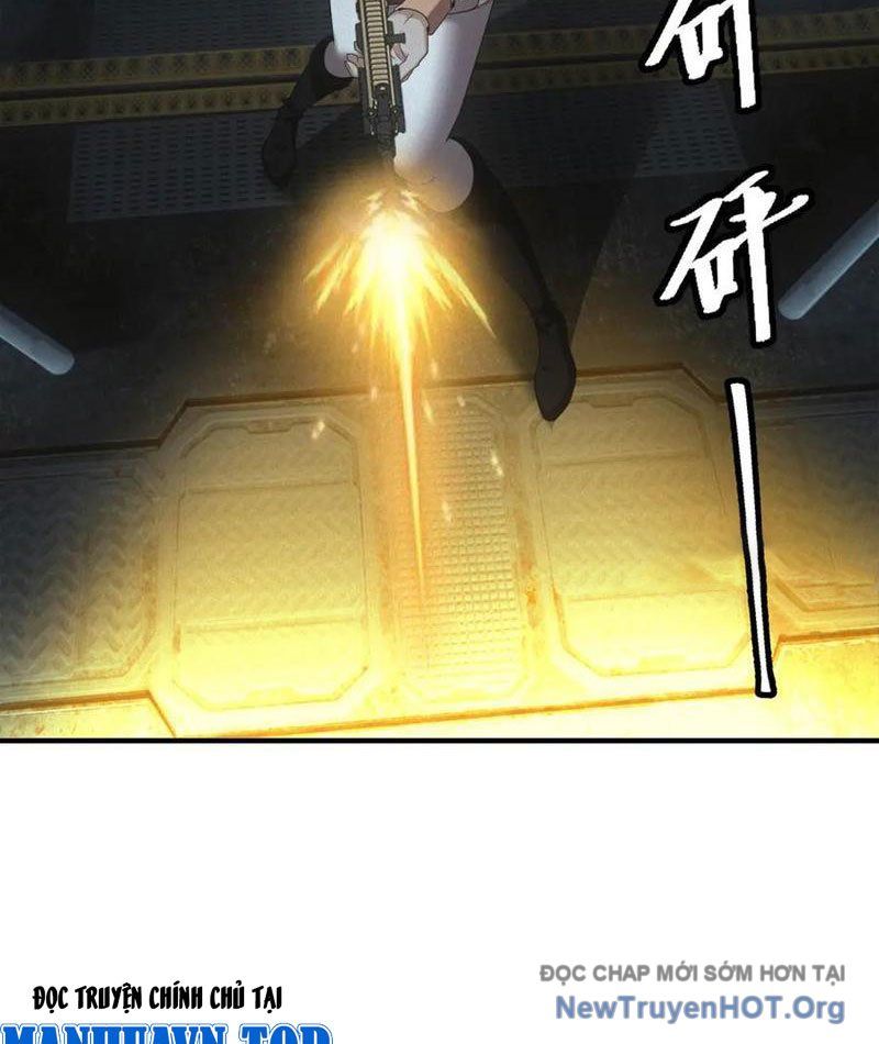 Ta Bán Hàng Vỉa Hè Ở Mạt Thế - Chapter 61 - Page 33