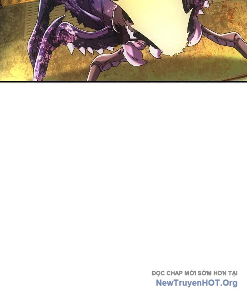 Ta Bán Hàng Vỉa Hè Ở Mạt Thế - Chapter 61 - Page 35