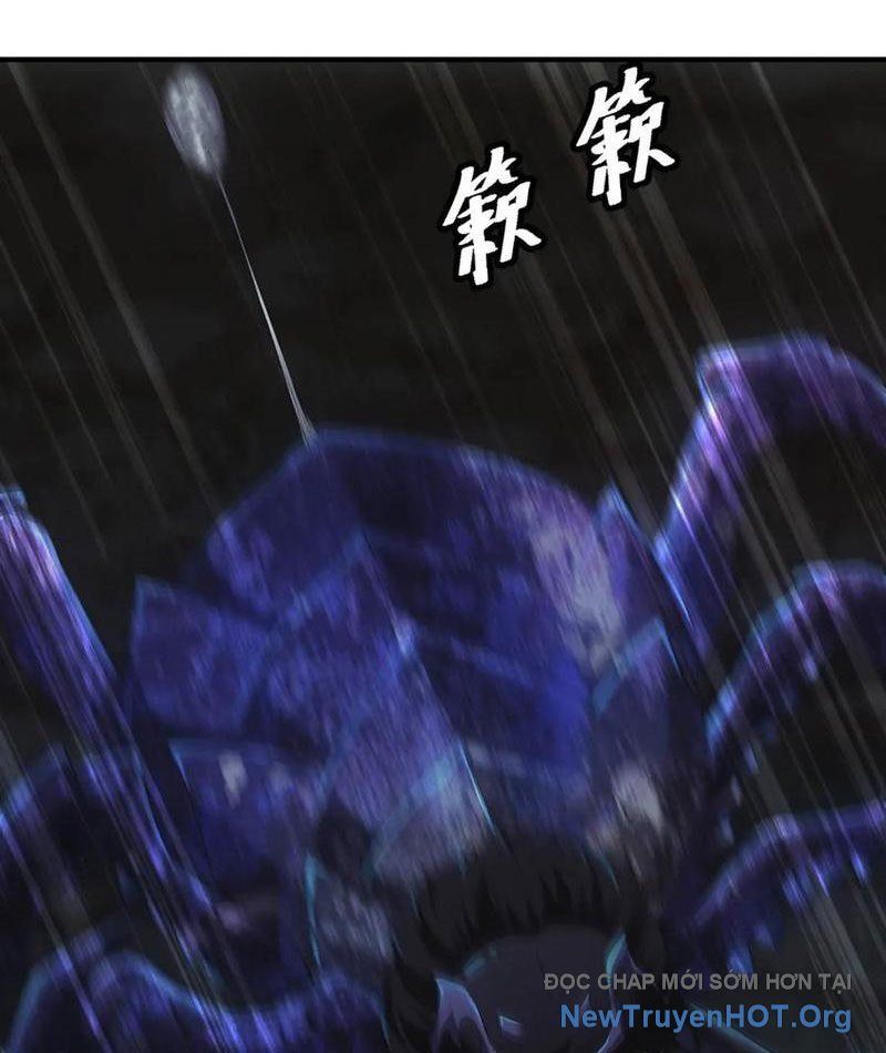 Ta Bán Hàng Vỉa Hè Ở Mạt Thế - Chapter 61 - Page 37