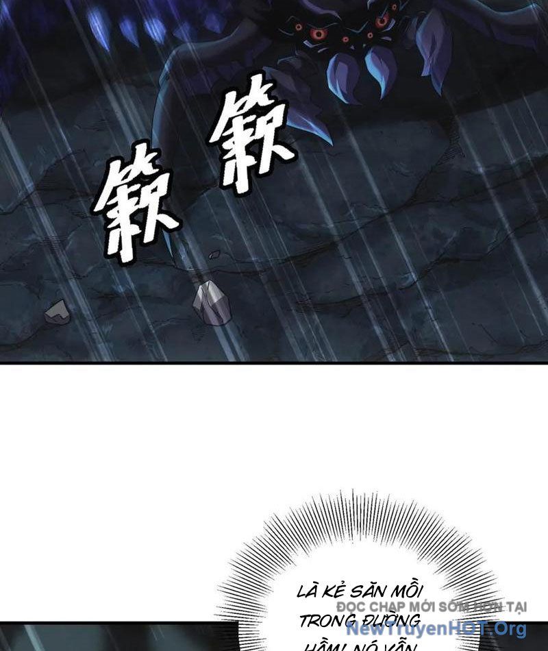 Ta Bán Hàng Vỉa Hè Ở Mạt Thế - Chapter 61 - Page 38