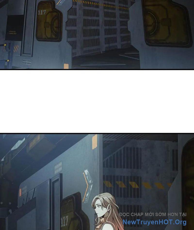 Ta Bán Hàng Vỉa Hè Ở Mạt Thế - Chapter 61 - Page 4