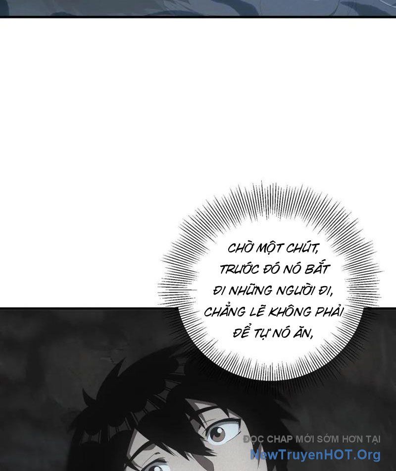 Ta Bán Hàng Vỉa Hè Ở Mạt Thế - Chapter 61 - Page 42