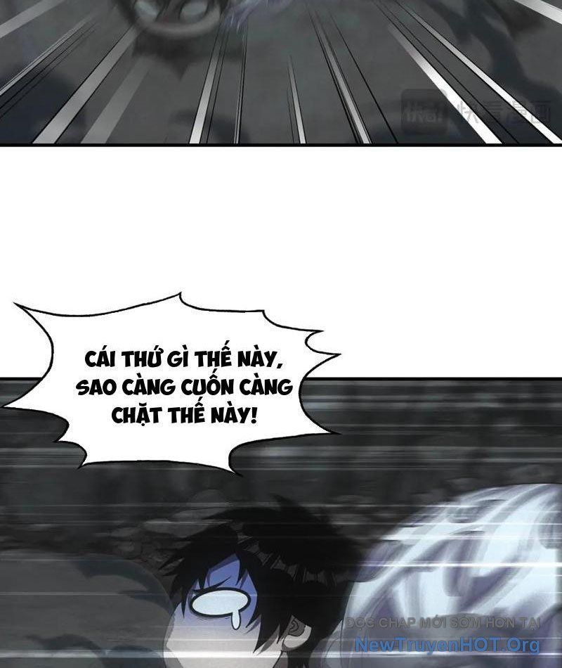 Ta Bán Hàng Vỉa Hè Ở Mạt Thế - Chapter 61 - Page 46