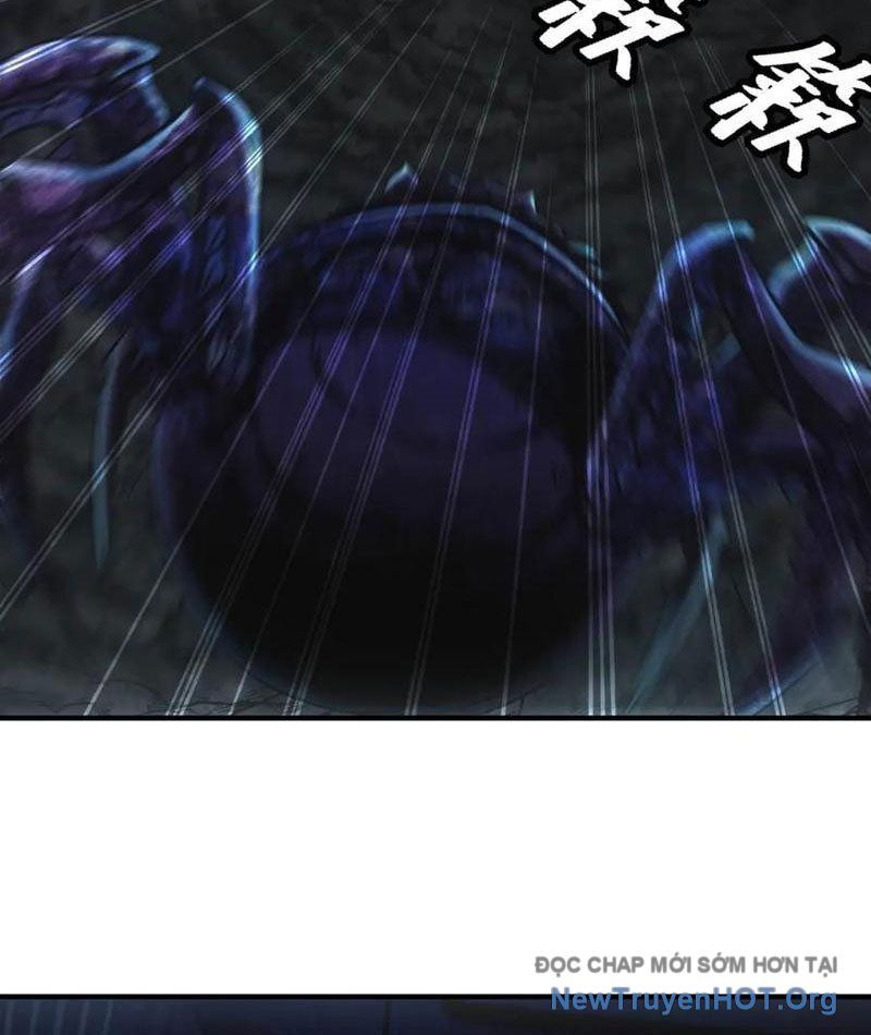 Ta Bán Hàng Vỉa Hè Ở Mạt Thế - Chapter 61 - Page 48