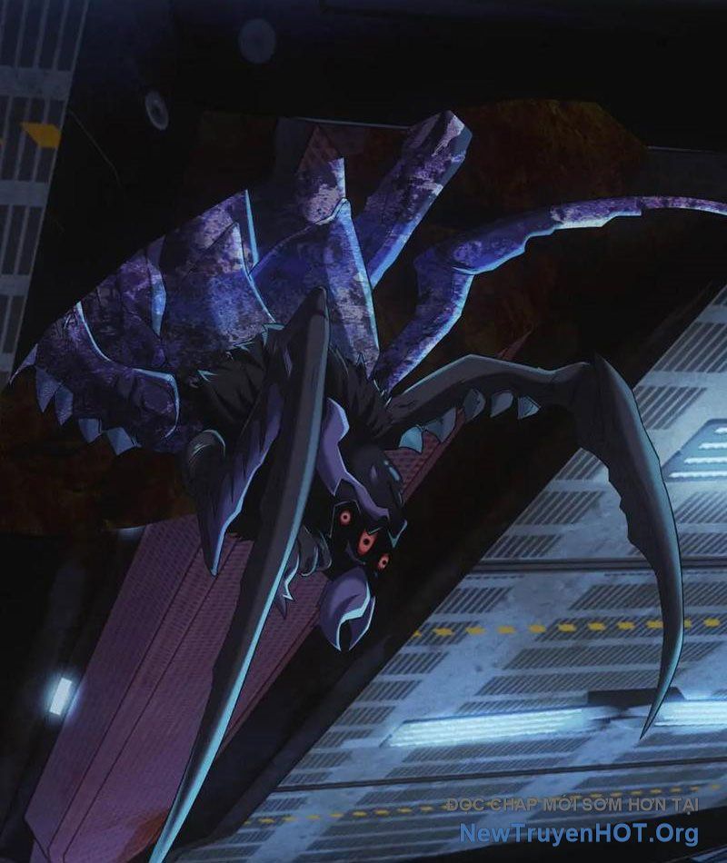 Ta Bán Hàng Vỉa Hè Ở Mạt Thế - Chapter 61 - Page 49