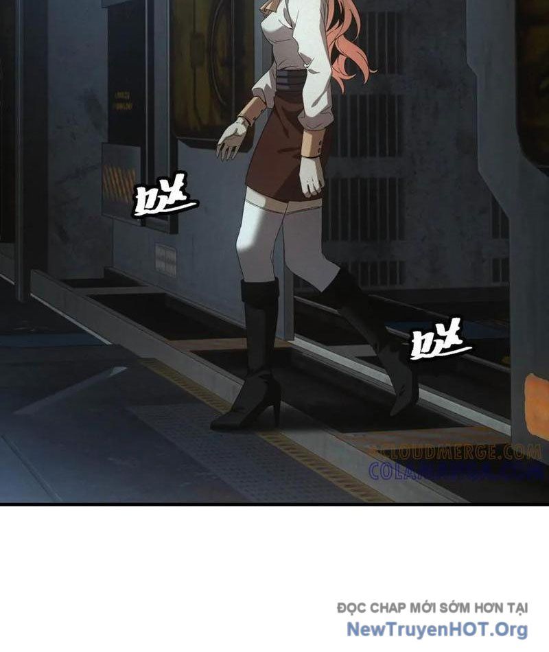 Ta Bán Hàng Vỉa Hè Ở Mạt Thế - Chapter 61 - Page 5