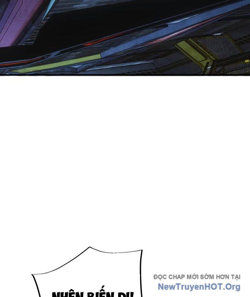 Ta Bán Hàng Vỉa Hè Ở Mạt Thế - Chapter 61 - Page 50
