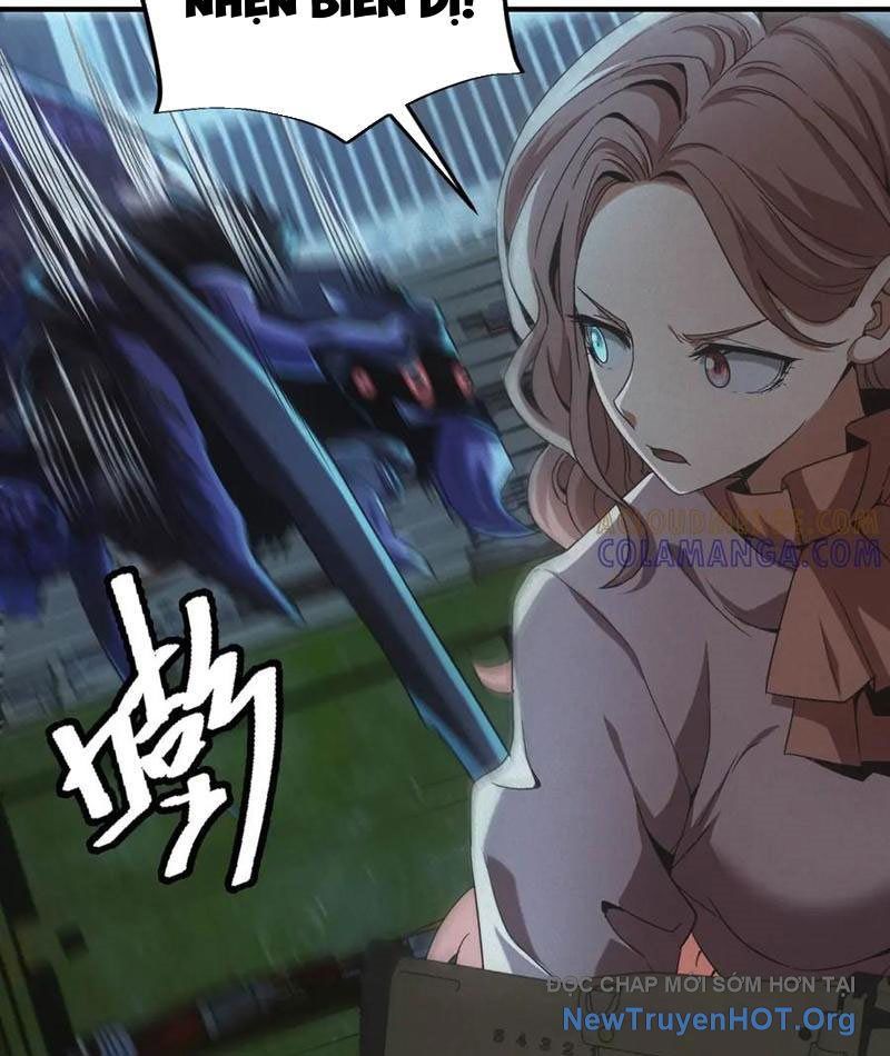 Ta Bán Hàng Vỉa Hè Ở Mạt Thế - Chapter 61 - Page 51