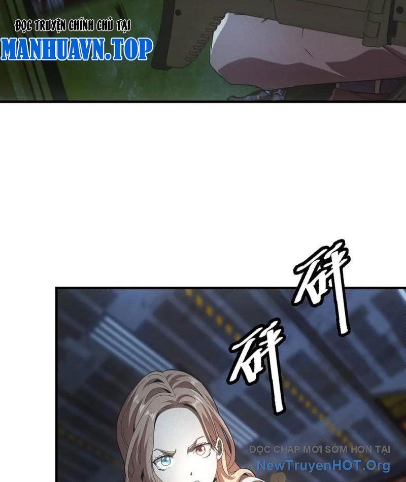 Ta Bán Hàng Vỉa Hè Ở Mạt Thế - Chapter 61 - Page 52