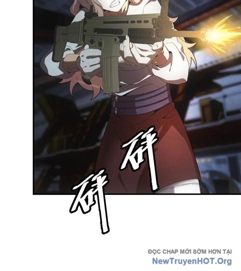 Ta Bán Hàng Vỉa Hè Ở Mạt Thế - Chapter 61 - Page 53