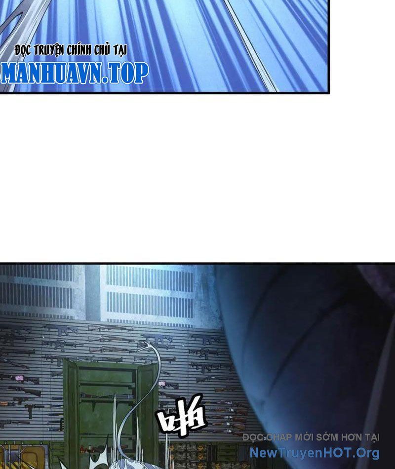 Ta Bán Hàng Vỉa Hè Ở Mạt Thế - Chapter 61 - Page 55