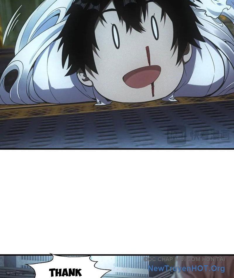 Ta Bán Hàng Vỉa Hè Ở Mạt Thế - Chapter 61 - Page 57