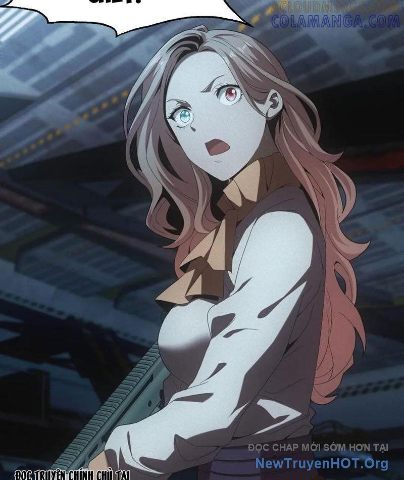 Ta Bán Hàng Vỉa Hè Ở Mạt Thế - Chapter 61 - Page 59