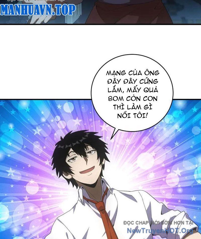 Ta Bán Hàng Vỉa Hè Ở Mạt Thế - Chapter 61 - Page 60