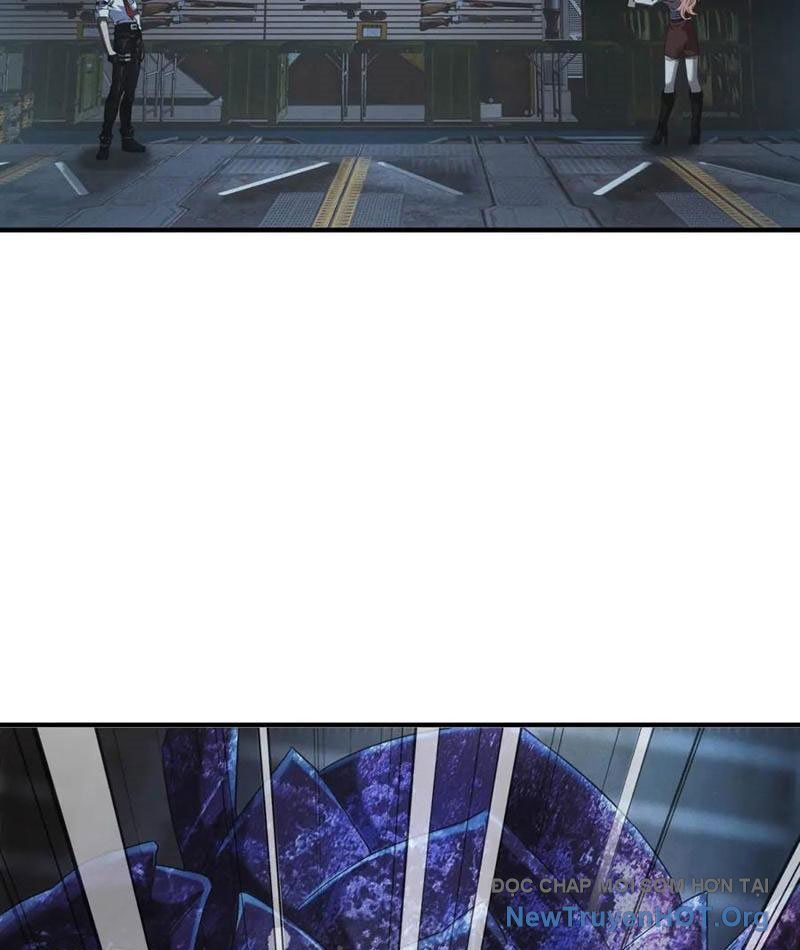 Ta Bán Hàng Vỉa Hè Ở Mạt Thế - Chapter 61 - Page 62