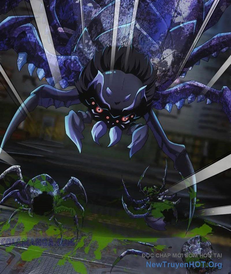 Ta Bán Hàng Vỉa Hè Ở Mạt Thế - Chapter 61 - Page 63