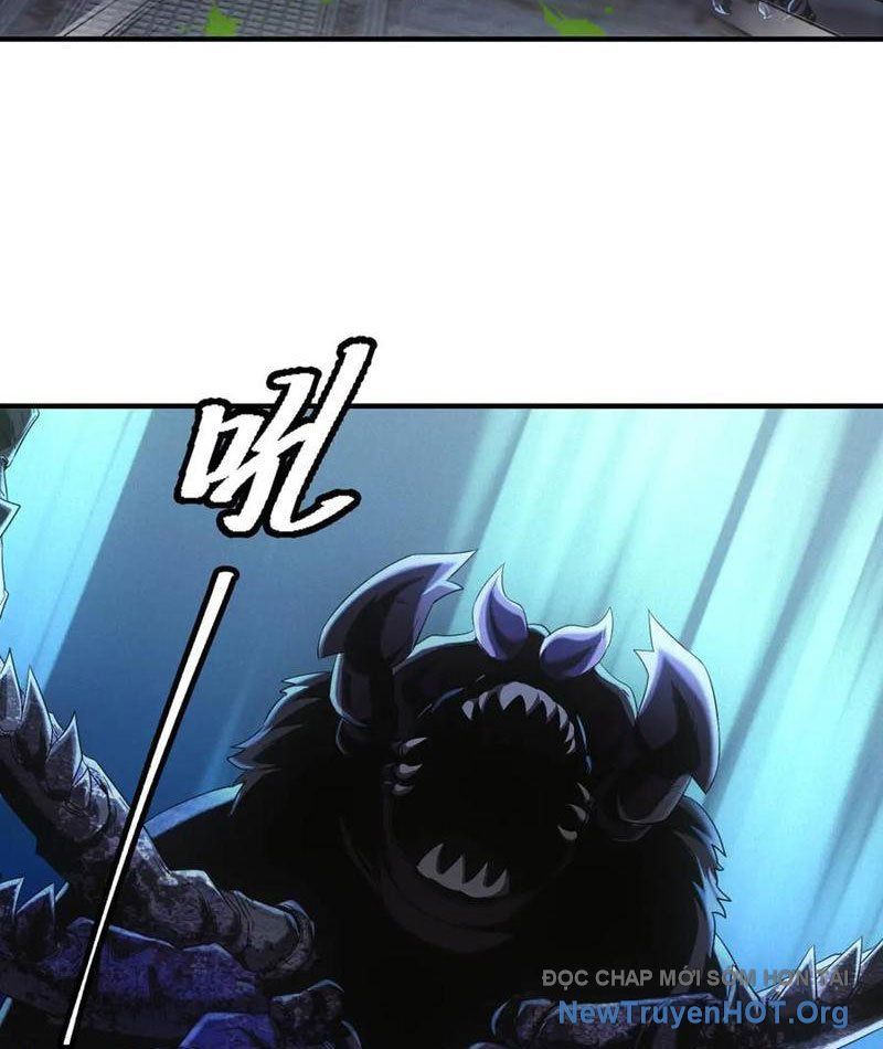 Ta Bán Hàng Vỉa Hè Ở Mạt Thế - Chapter 61 - Page 64