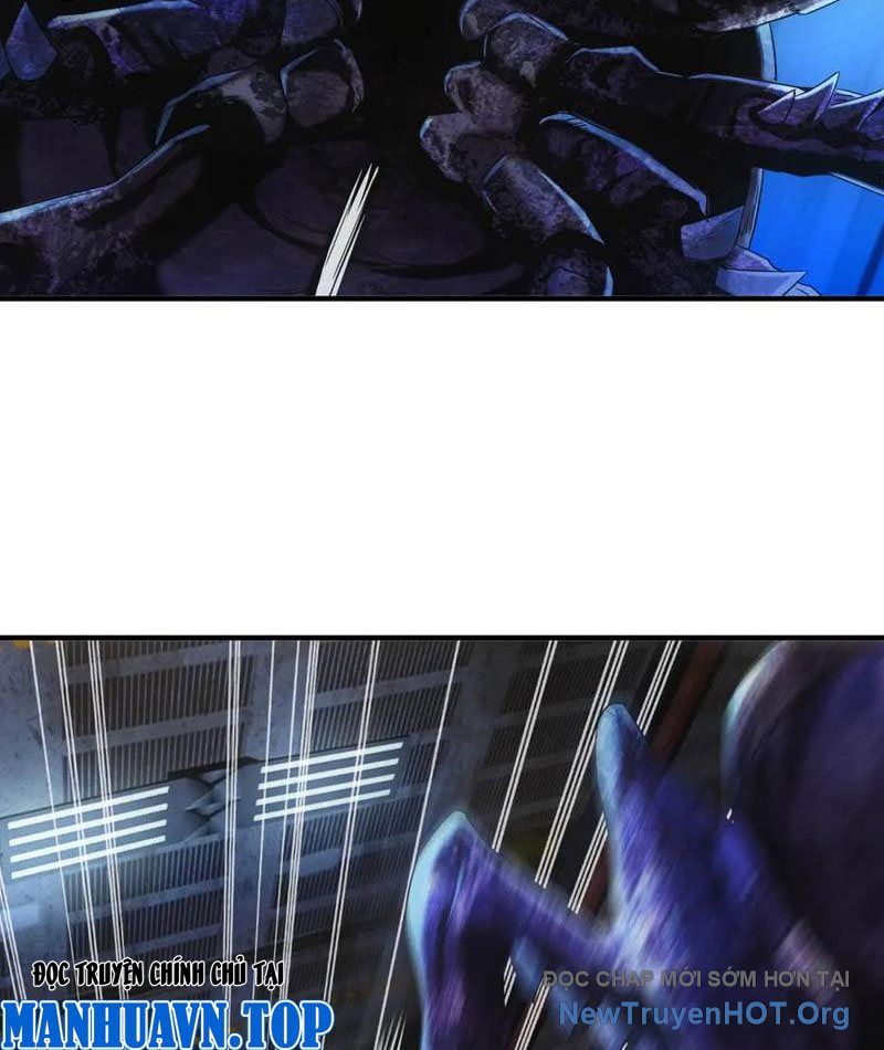 Ta Bán Hàng Vỉa Hè Ở Mạt Thế - Chapter 61 - Page 65