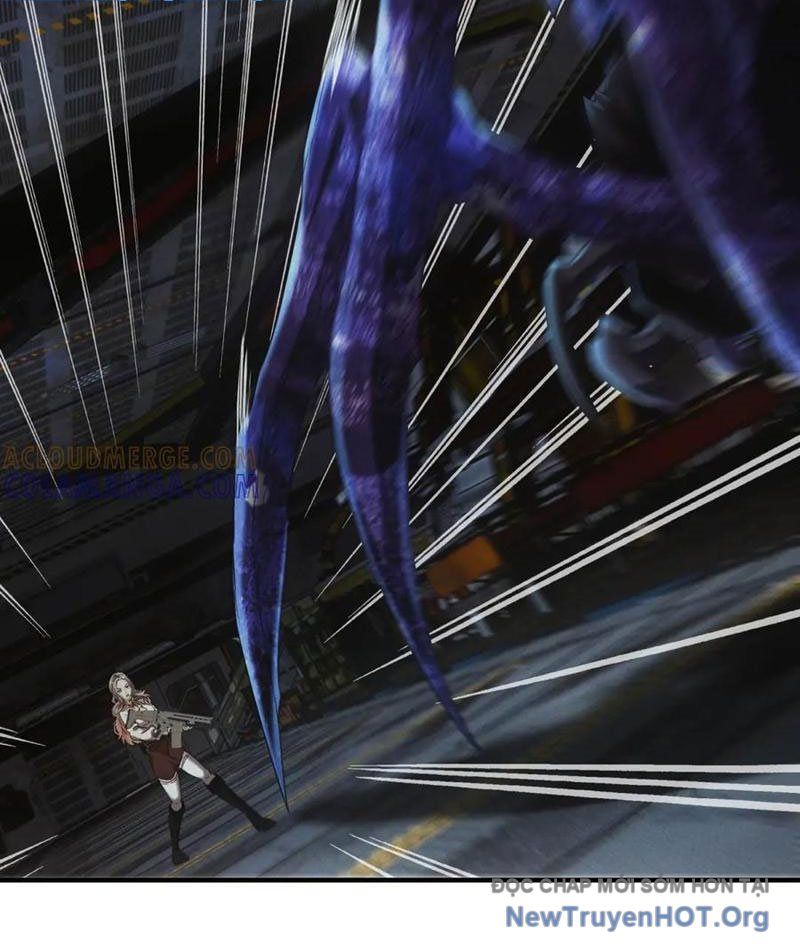 Ta Bán Hàng Vỉa Hè Ở Mạt Thế - Chapter 61 - Page 66