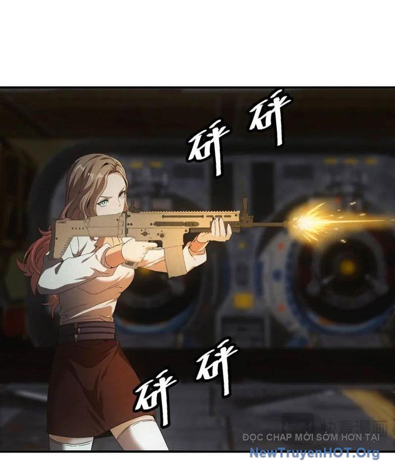 Ta Bán Hàng Vỉa Hè Ở Mạt Thế - Chapter 61 - Page 67