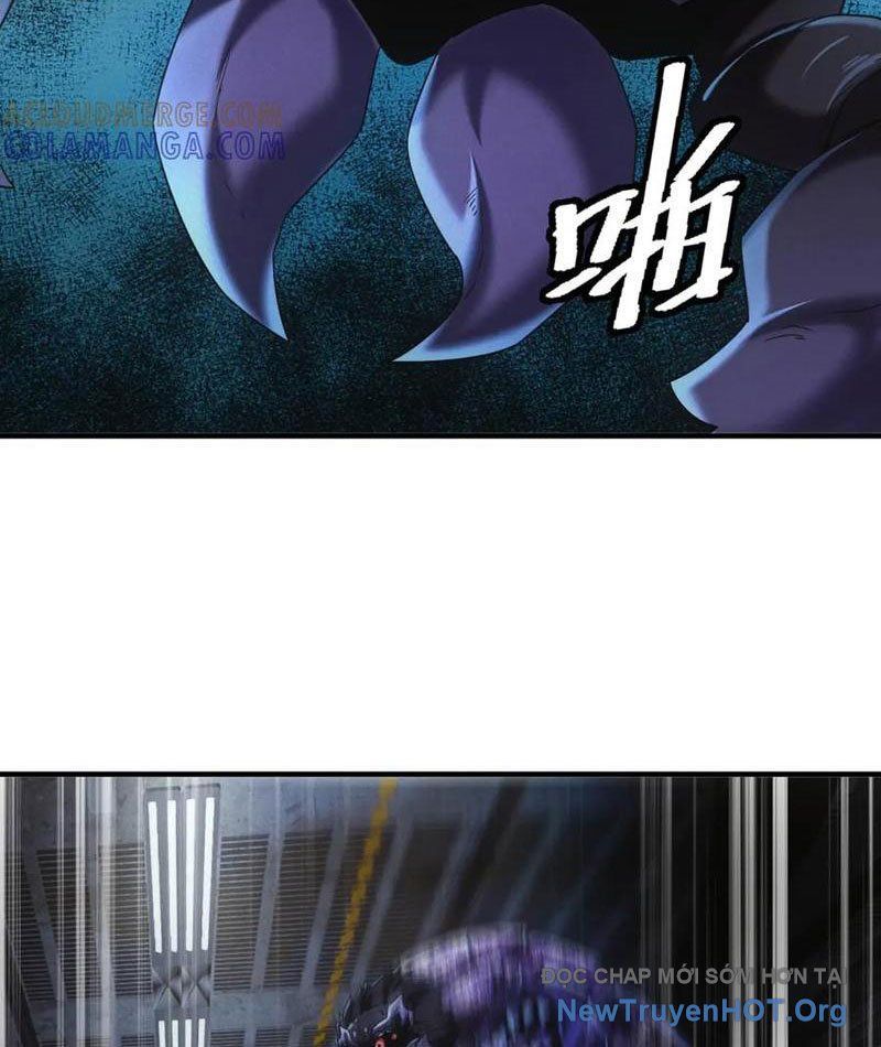 Ta Bán Hàng Vỉa Hè Ở Mạt Thế - Chapter 61 - Page 69