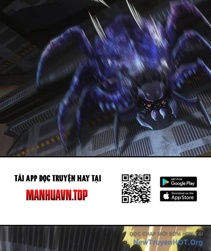 Ta Bán Hàng Vỉa Hè Ở Mạt Thế - Chapter 61 - Page 72