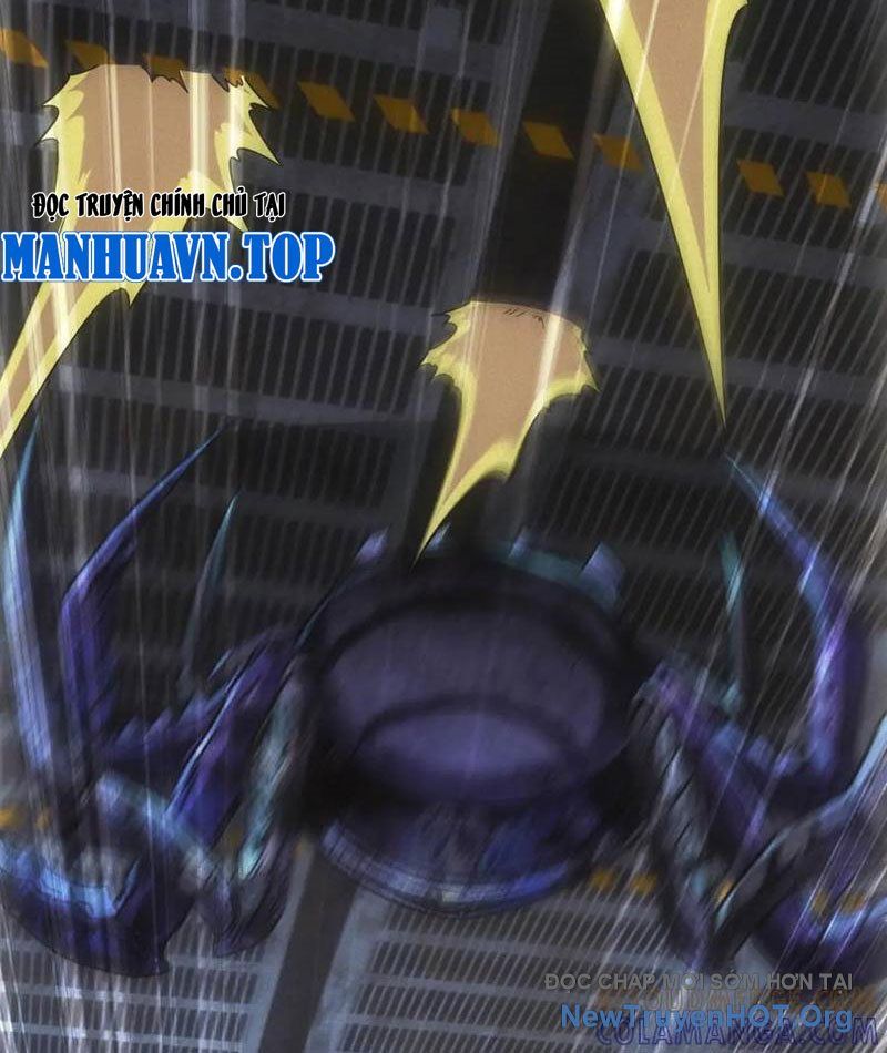 Ta Bán Hàng Vỉa Hè Ở Mạt Thế - Chapter 61 - Page 73