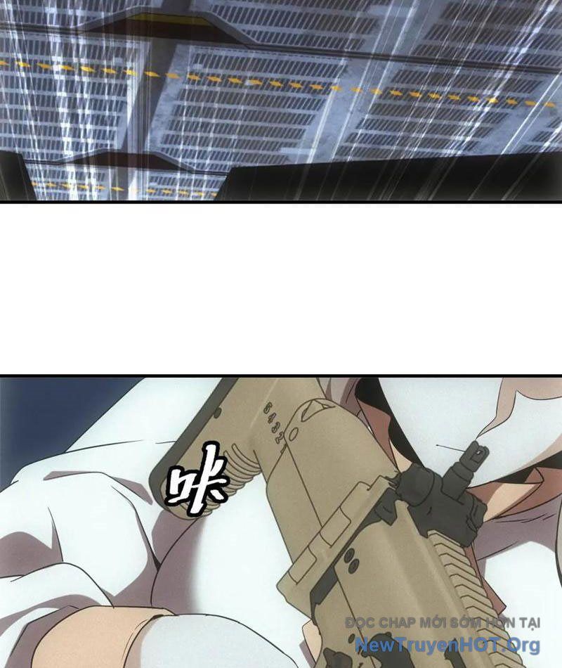 Ta Bán Hàng Vỉa Hè Ở Mạt Thế - Chapter 61 - Page 74