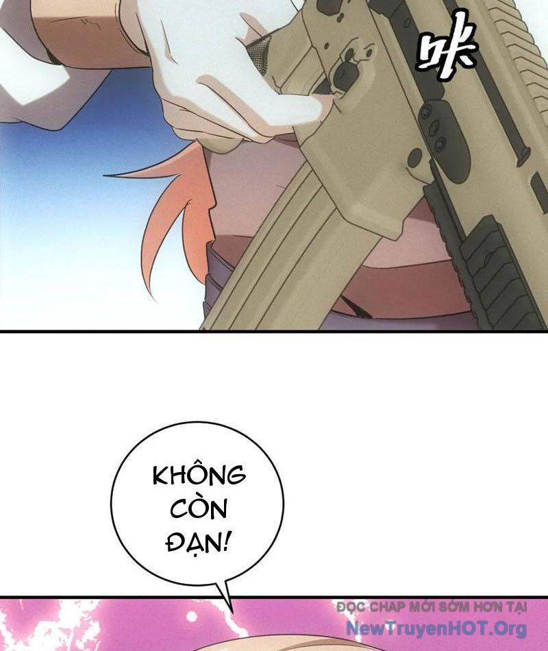 Ta Bán Hàng Vỉa Hè Ở Mạt Thế - Chapter 61 - Page 75