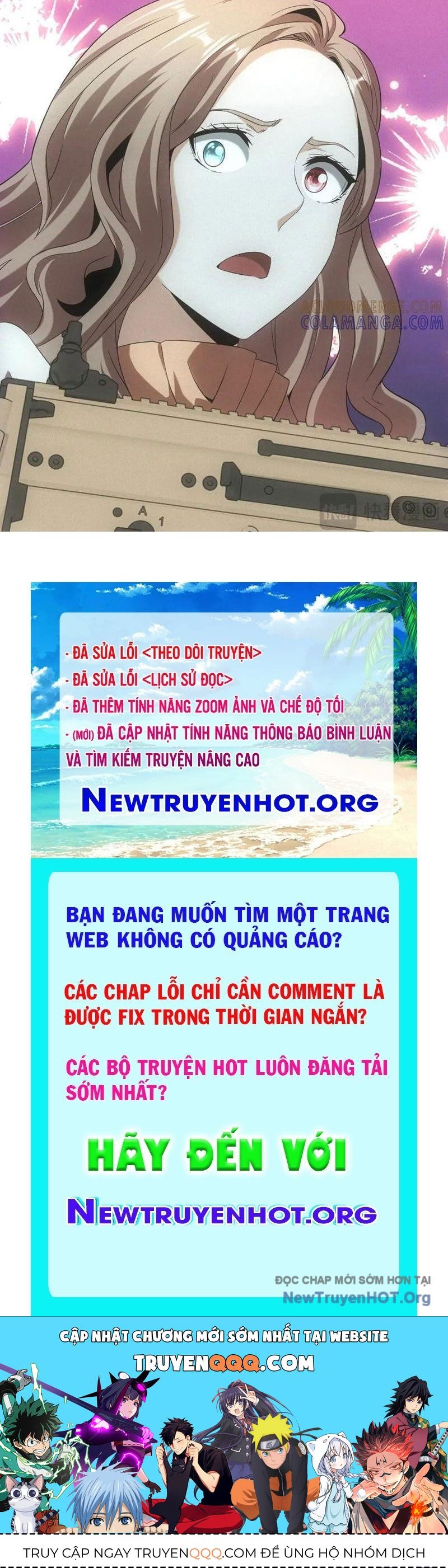 Ta Bán Hàng Vỉa Hè Ở Mạt Thế - Chapter 61 - Page 76