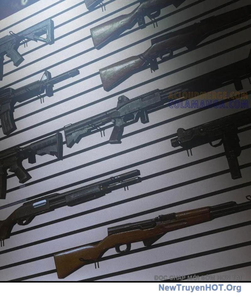 Ta Bán Hàng Vỉa Hè Ở Mạt Thế - Chapter 61 - Page 8