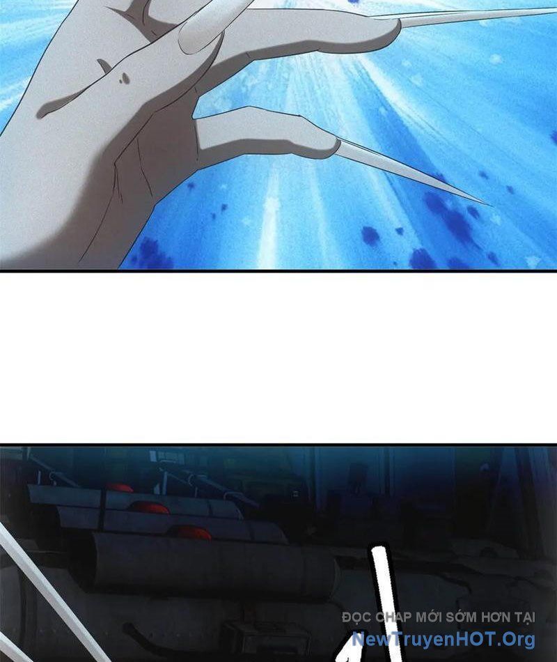 Ta Bán Hàng Vỉa Hè Ở Mạt Thế - Chapter 62 - Page 10