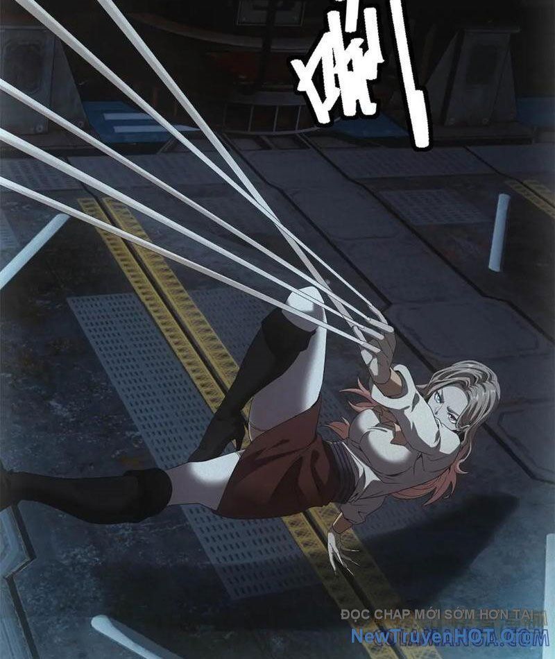 Ta Bán Hàng Vỉa Hè Ở Mạt Thế - Chapter 62 - Page 11