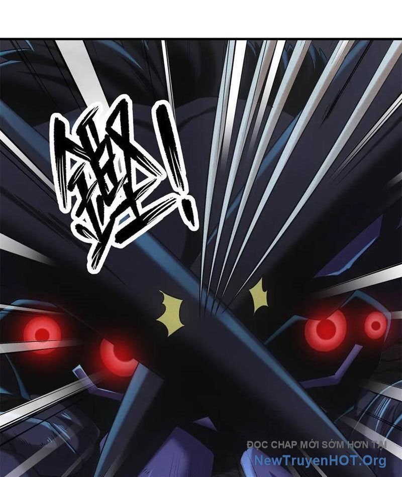 Ta Bán Hàng Vỉa Hè Ở Mạt Thế - Chapter 62 - Page 13