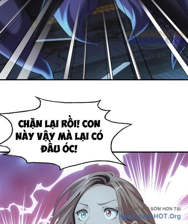 Ta Bán Hàng Vỉa Hè Ở Mạt Thế - Chapter 62 - Page 14