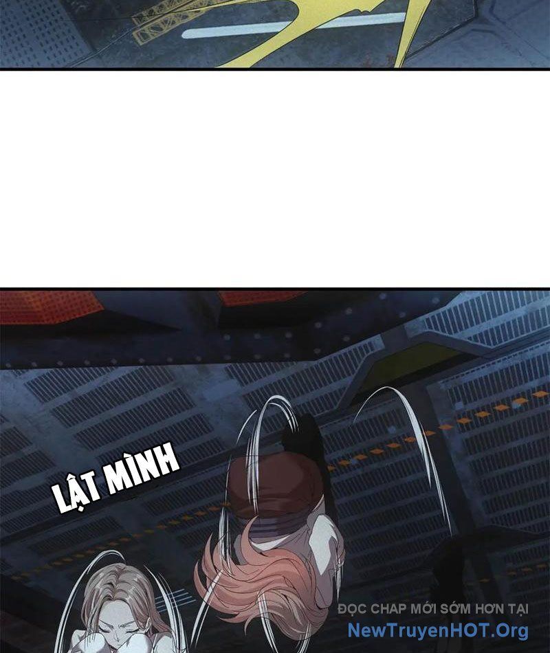 Ta Bán Hàng Vỉa Hè Ở Mạt Thế - Chapter 62 - Page 17