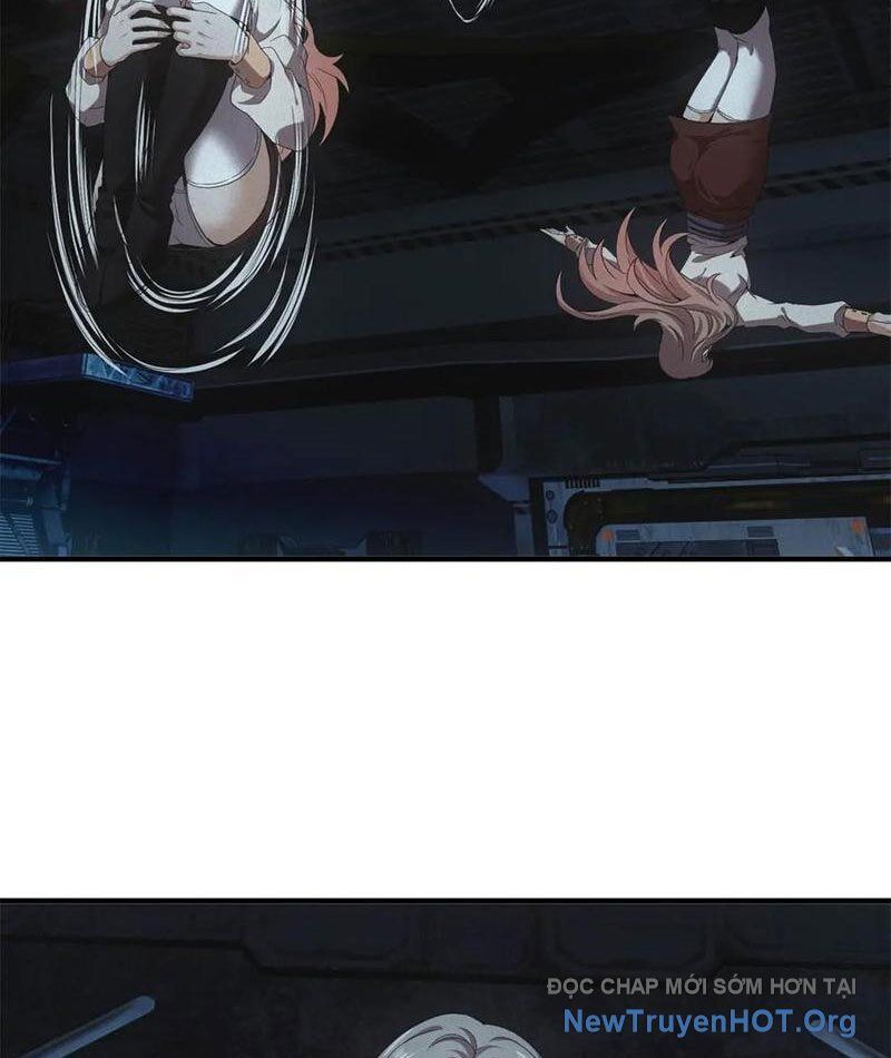 Ta Bán Hàng Vỉa Hè Ở Mạt Thế - Chapter 62 - Page 18