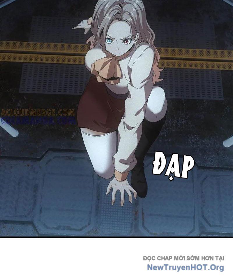 Ta Bán Hàng Vỉa Hè Ở Mạt Thế - Chapter 62 - Page 19