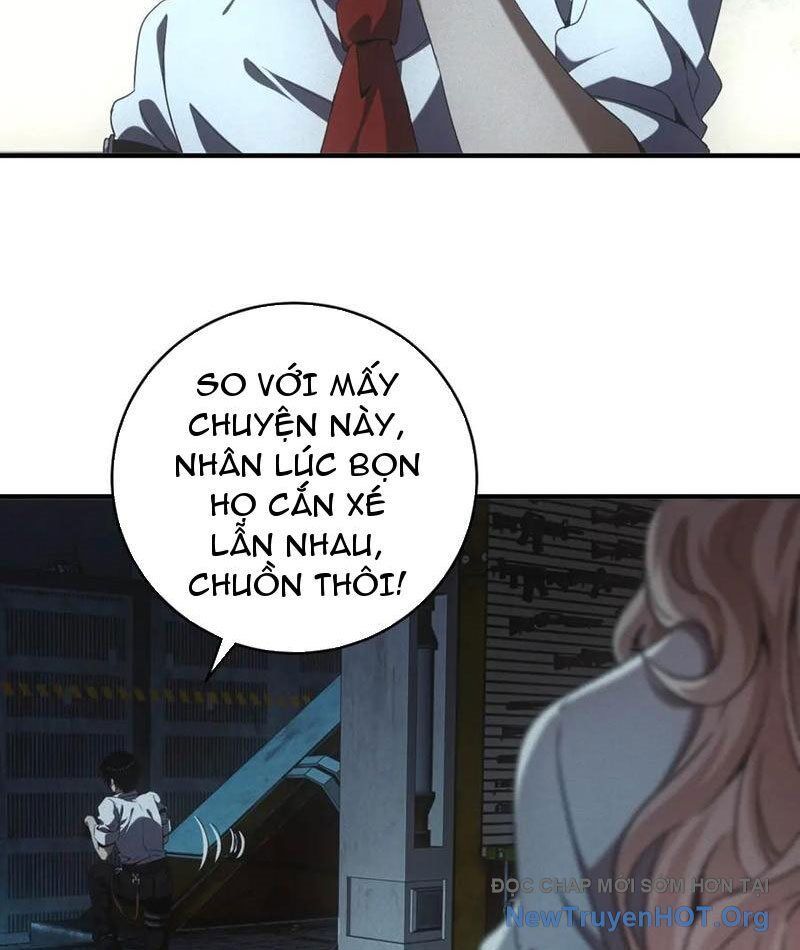 Ta Bán Hàng Vỉa Hè Ở Mạt Thế - Chapter 62 - Page 24