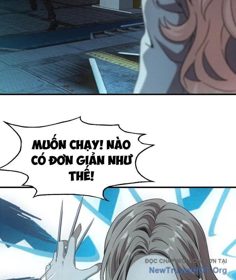 Ta Bán Hàng Vỉa Hè Ở Mạt Thế - Chapter 62 - Page 25