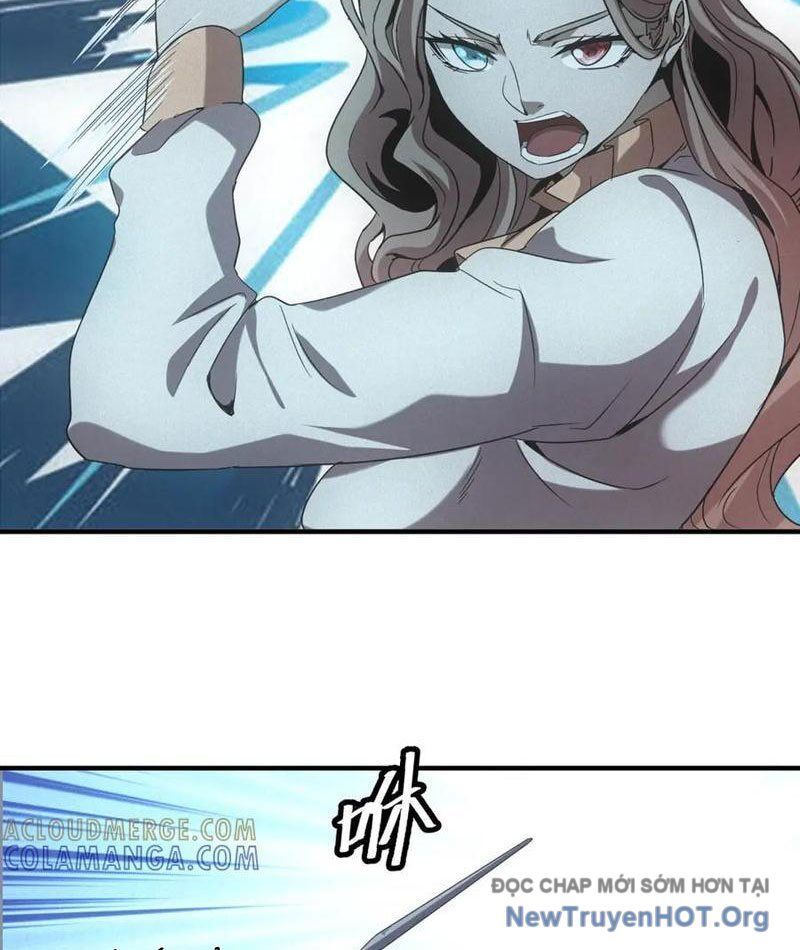 Ta Bán Hàng Vỉa Hè Ở Mạt Thế - Chapter 62 - Page 26