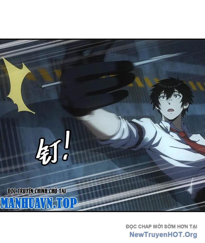 Ta Bán Hàng Vỉa Hè Ở Mạt Thế - Chapter 62 - Page 28