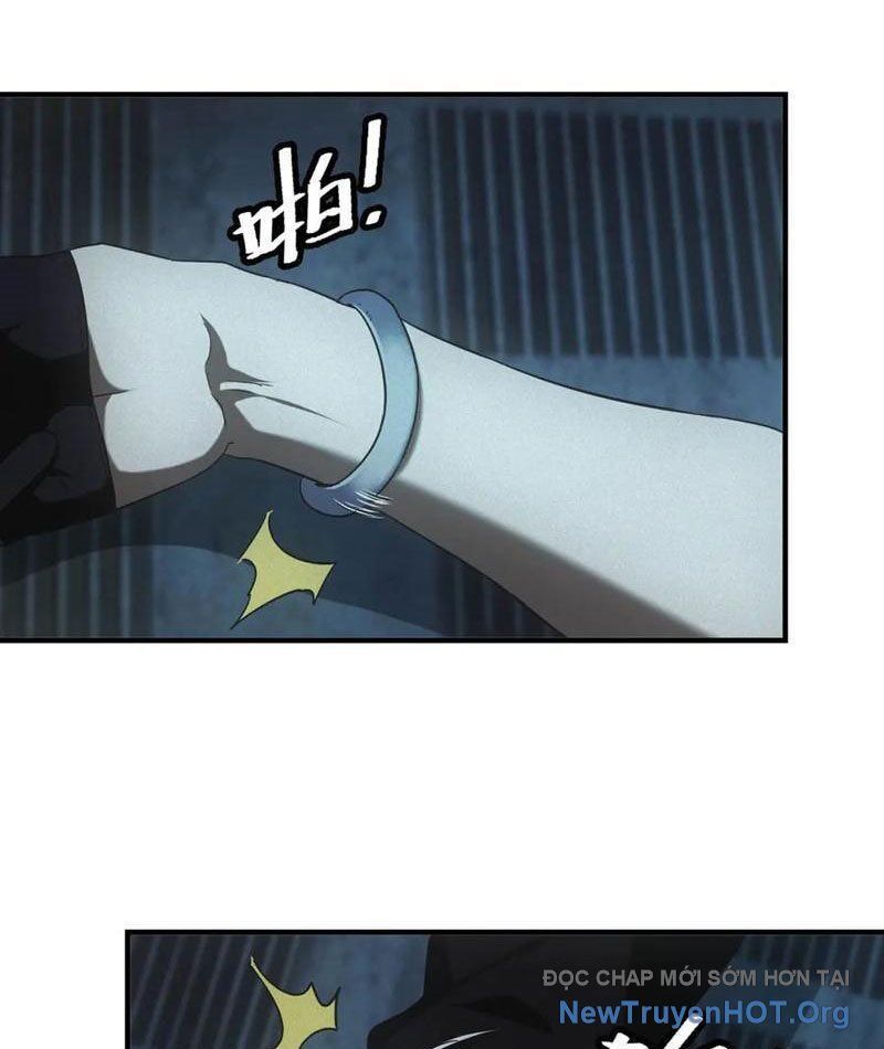 Ta Bán Hàng Vỉa Hè Ở Mạt Thế - Chapter 62 - Page 29