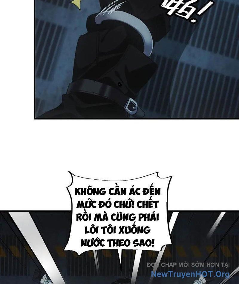 Ta Bán Hàng Vỉa Hè Ở Mạt Thế - Chapter 62 - Page 30